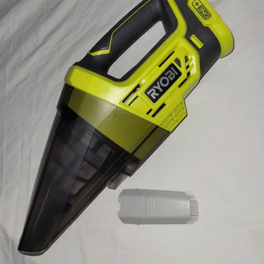 Car Vac